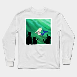 Mermay Day 1 Long Sleeve T-Shirt